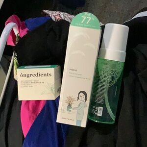 Skincare Bundle